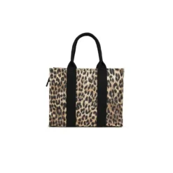 Animalier Print Bag
