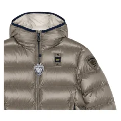 Ansel Junior Jacket