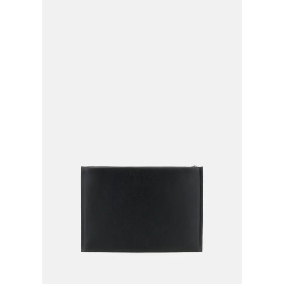 Antigona Stamped Stor Veske