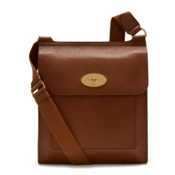 Antony Messenger Two Tone Veske