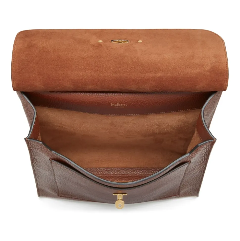 Antony Messenger Two Tone Veske