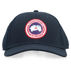 Arctic Disc Logo Baseball Cap