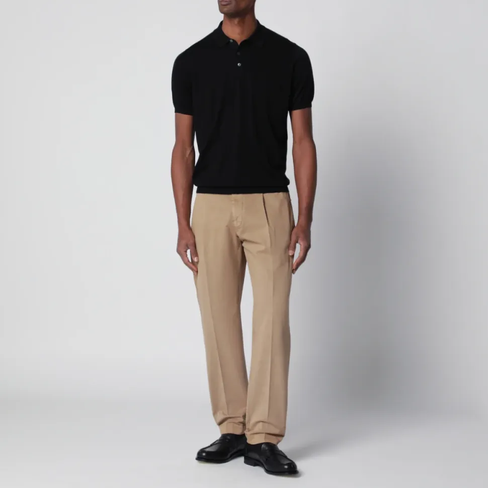 Arechi Trousers