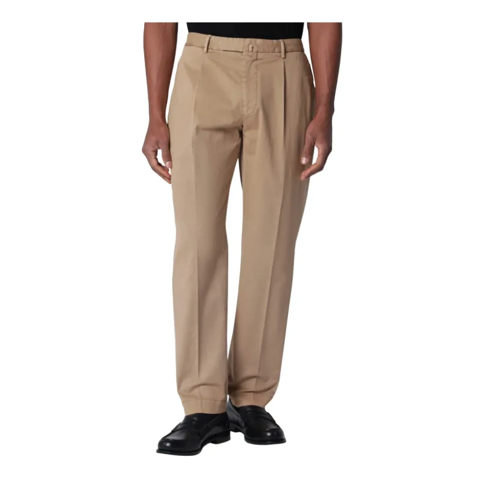 Arechi Trousers
