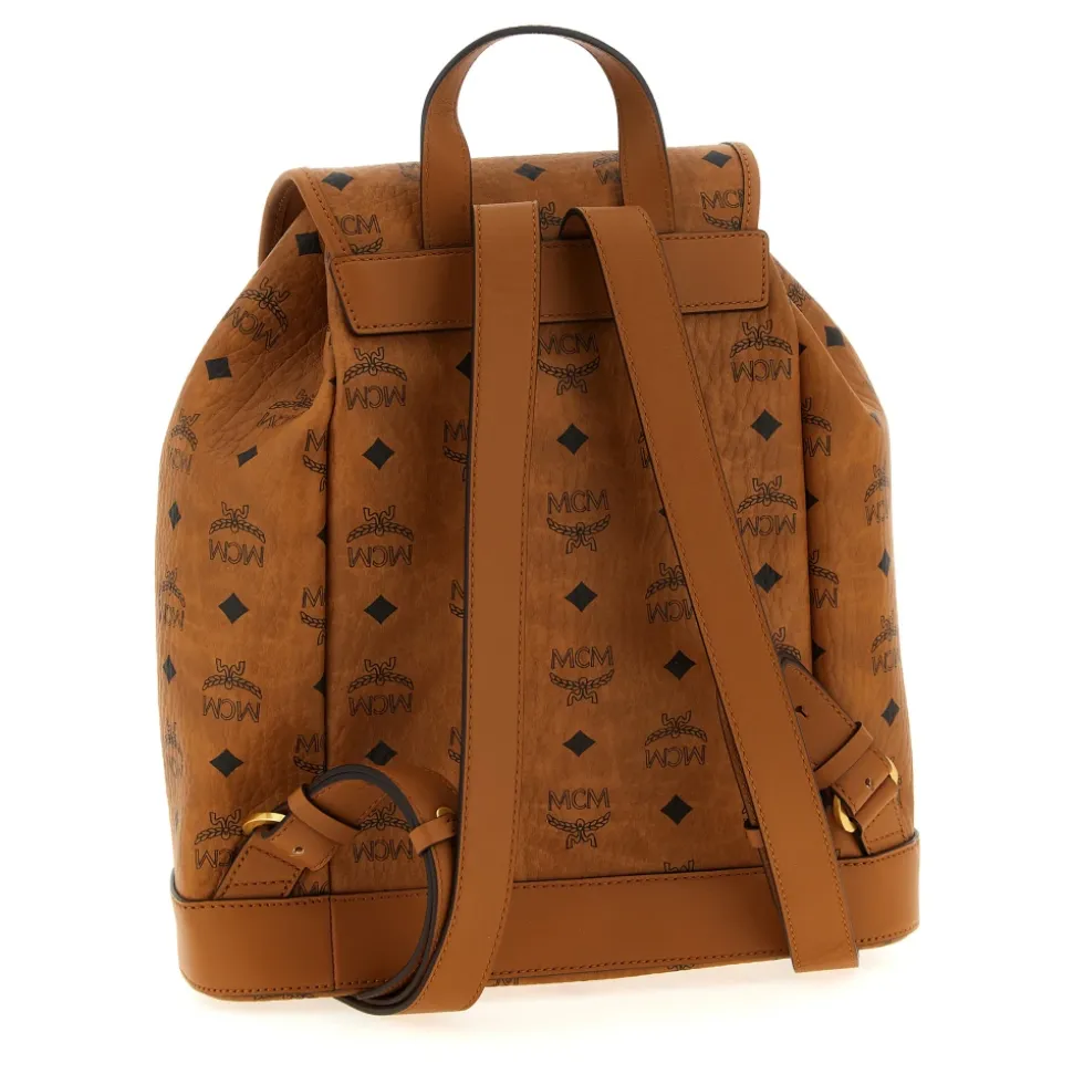 Aren Drawstring Backpack