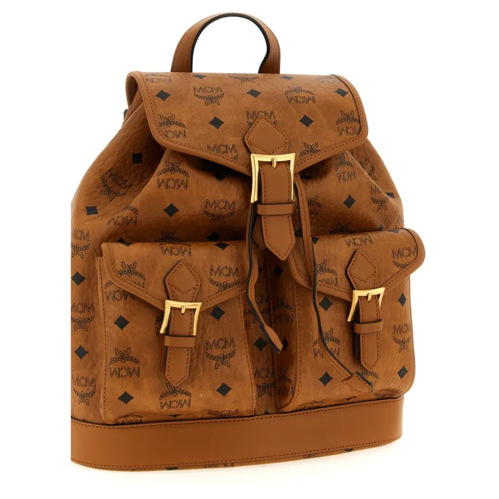 Aren Drawstring Backpack