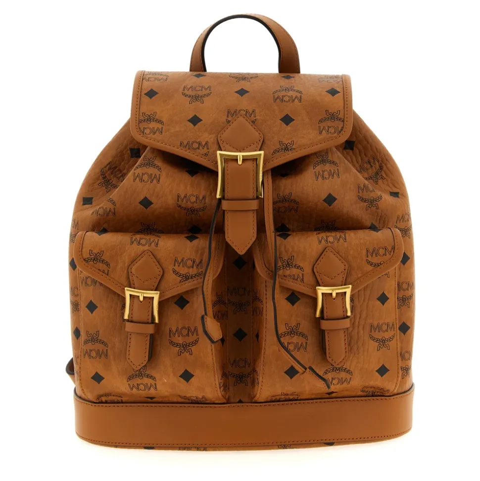 Aren Drawstring Backpack