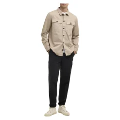 Arlo Overshirt
