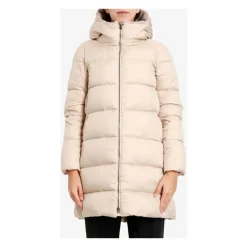 A-Shape jakke i Arendelle og New Lady fuskepels
