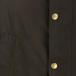 Ashby Vokset Jakke