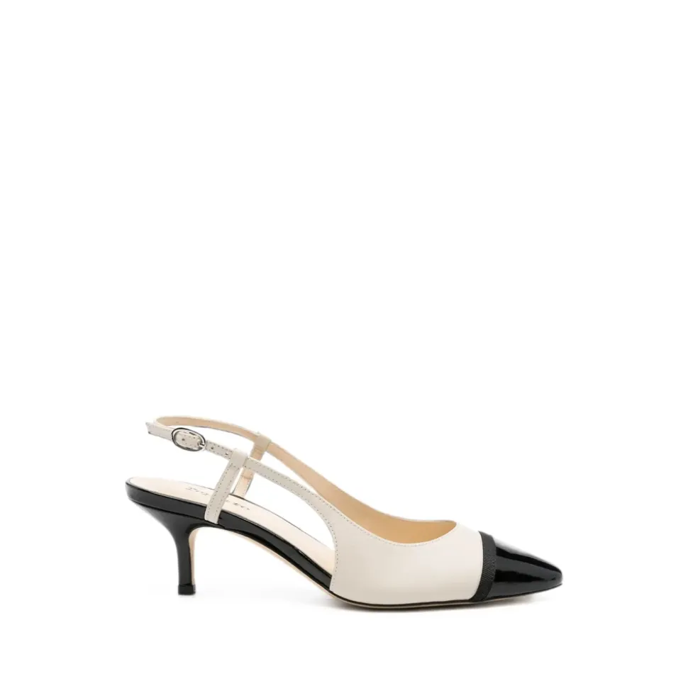 Astrid 45 Slingback