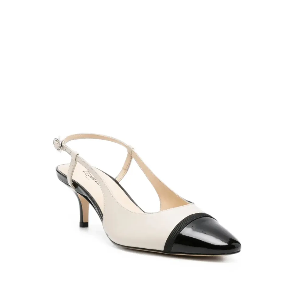Astrid 45 Slingback