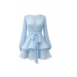 Asya Dress