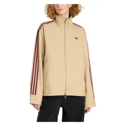 Athl Dept Twill Firebird Jacket