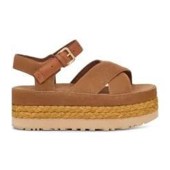 Aubrey Ankel Stropp Sandaler
