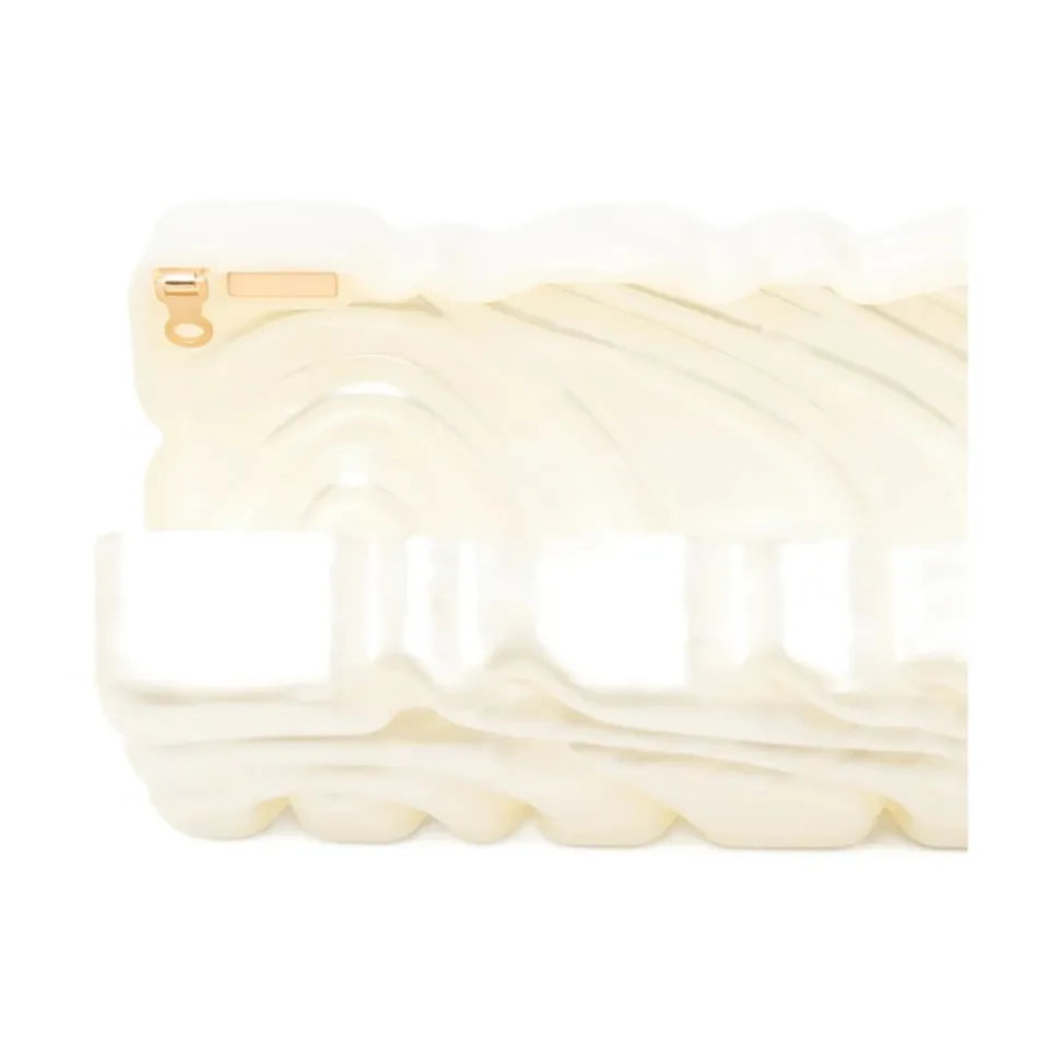 Aura Clutch