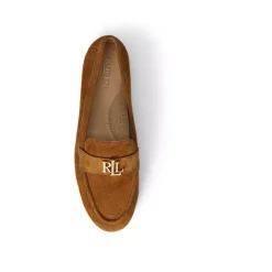 Averi III Loafers