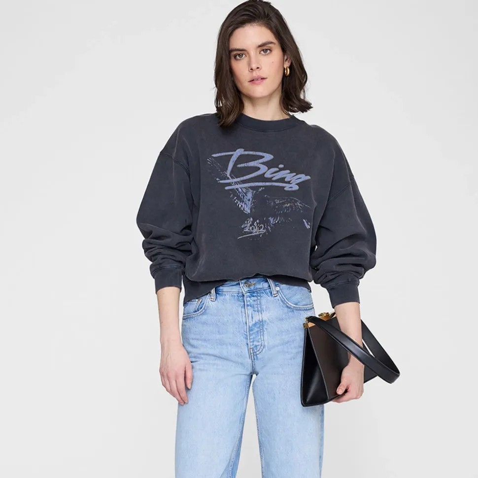 A-08-12161-WBL1 Sweatshirt