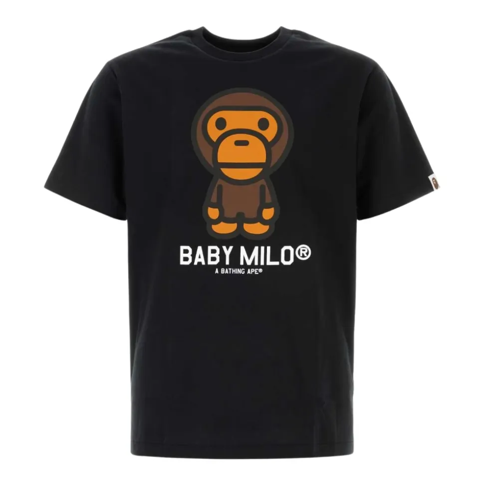 Baby Milo T-shirt