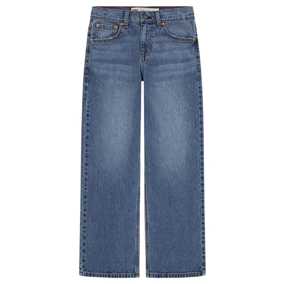 578 Baggy Jeans