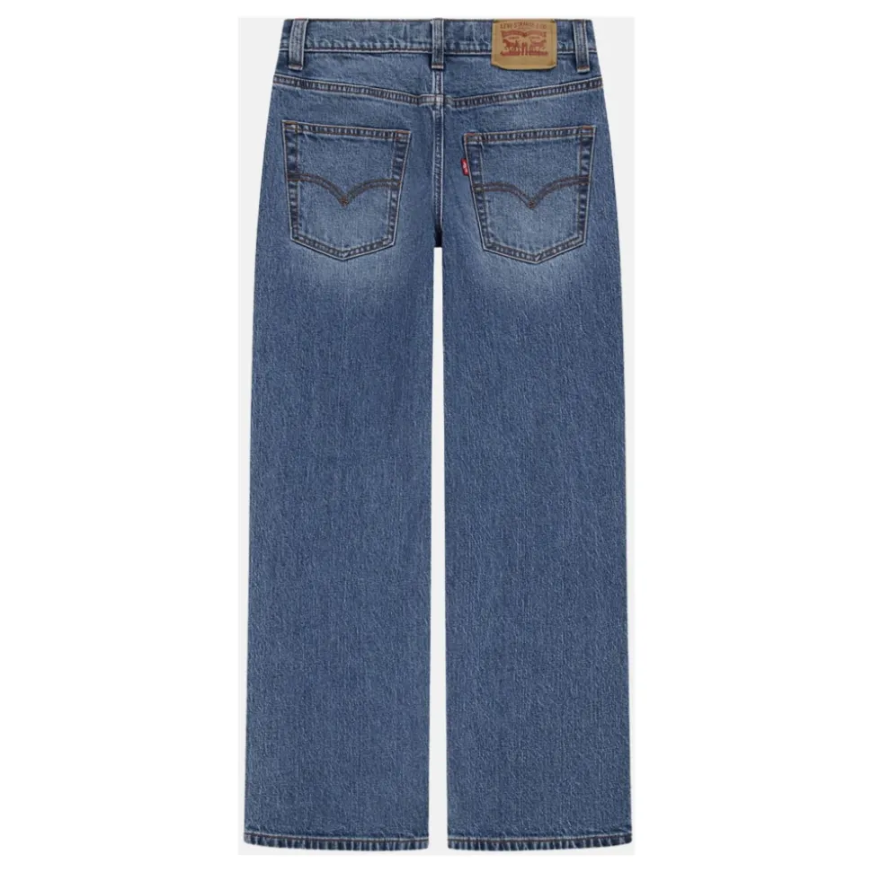 578 Baggy Jeans