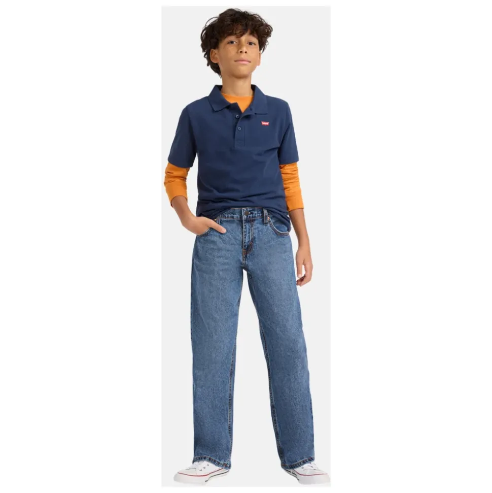 578 Baggy Jeans