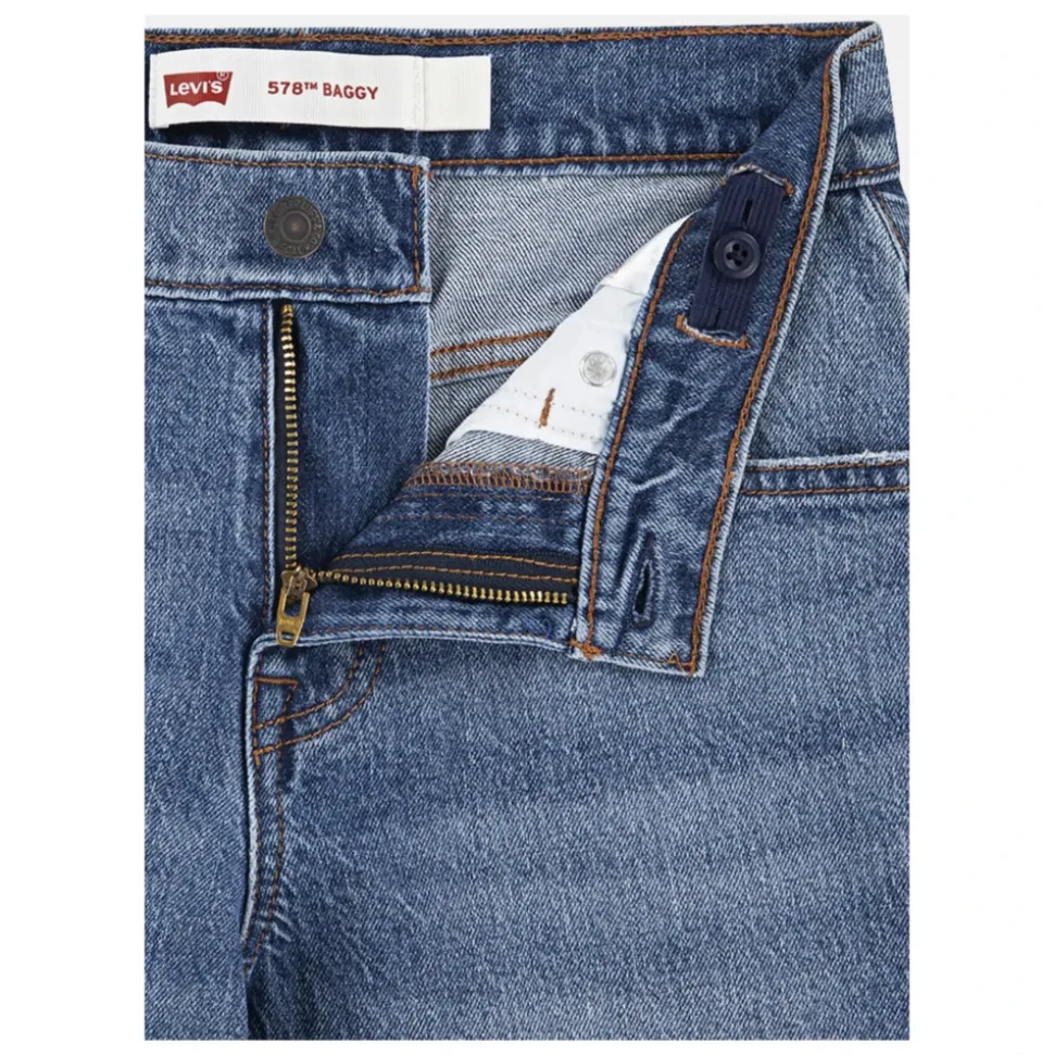578 Baggy Jeans