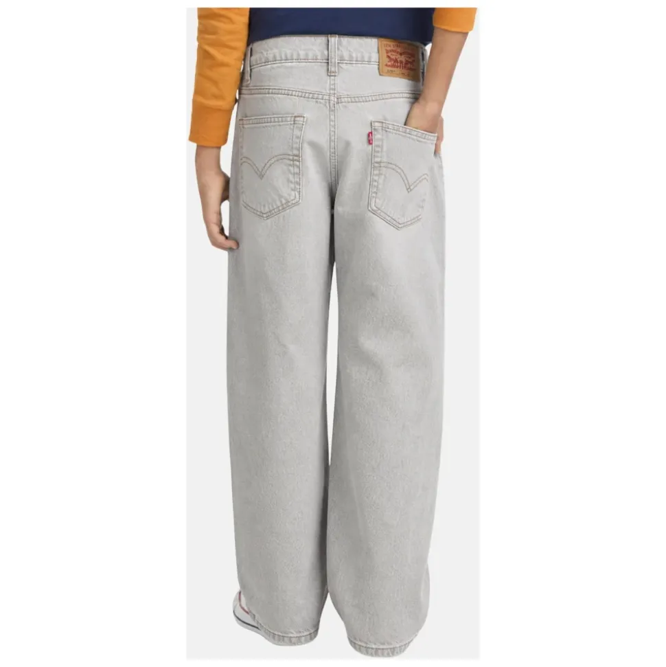 578 Baggy Jeans