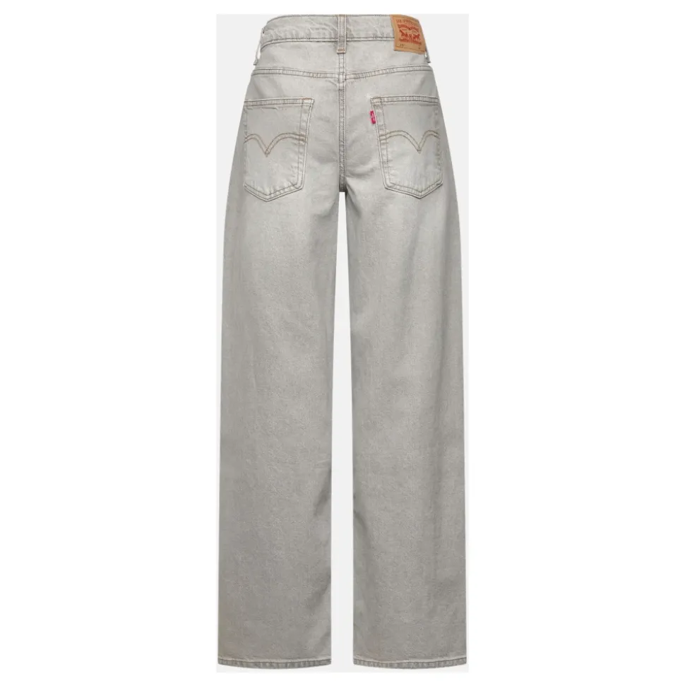 578 Baggy Jeans