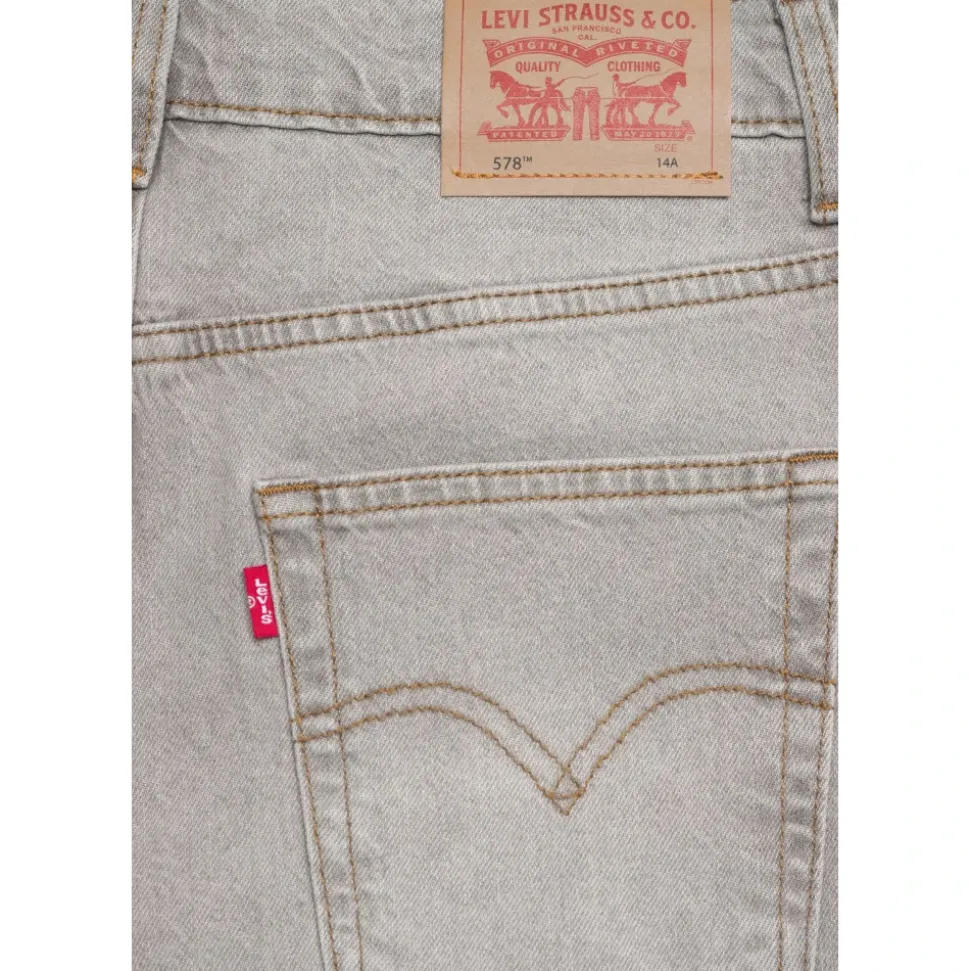 578 Baggy Jeans