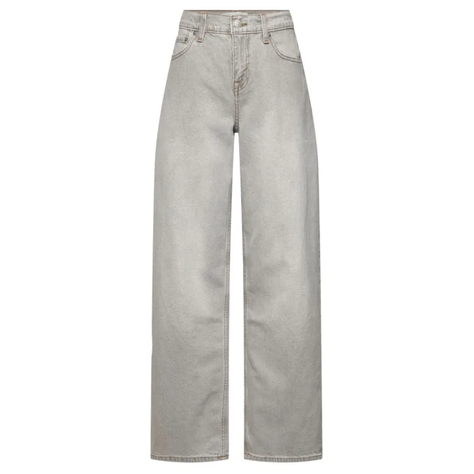 578 Baggy Jeans