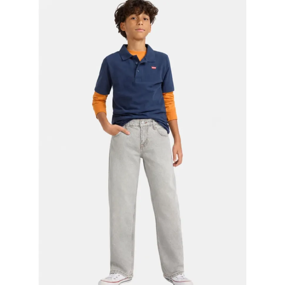 578 Baggy Jeans