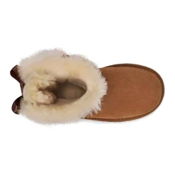 Bailey Bow II Boot