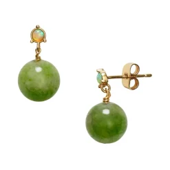 Ball Earring