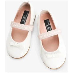 Ballerinaer i lakkskinn