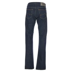 Bard Blå Slim-fit Jeans