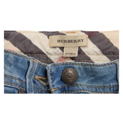 Barn Denim Jeans Bukser
