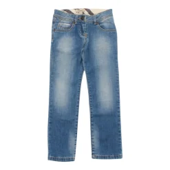 Barn Denim Jeans Bukser