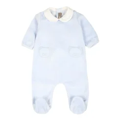 Barn Romper Tutina