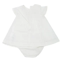 Barn Slip Kjole Sett