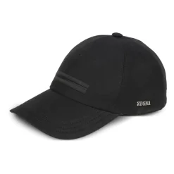 Baseballcaps med broderi