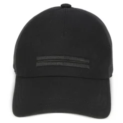 Baseballcaps med broderi