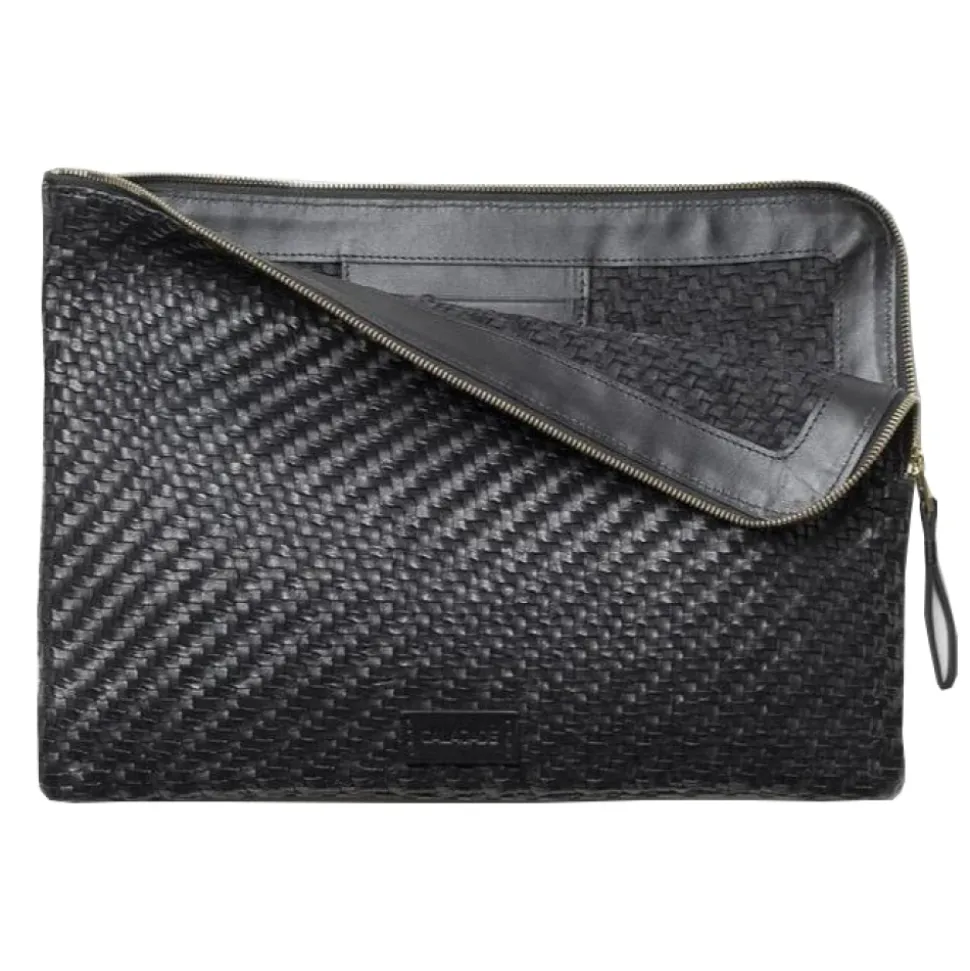 Batu L Clutch