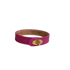 Bayswater Thin L Bracelet