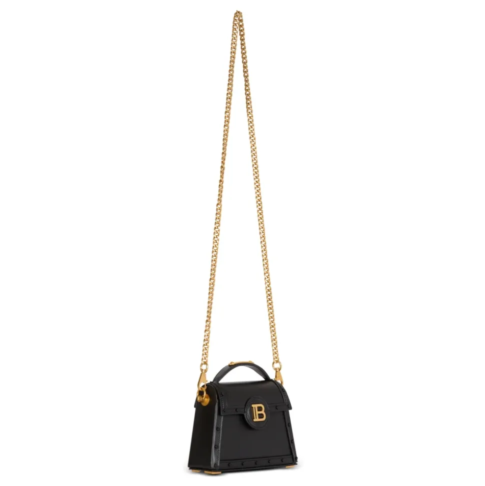 B-Buzz Dynasty Liten skinnveske