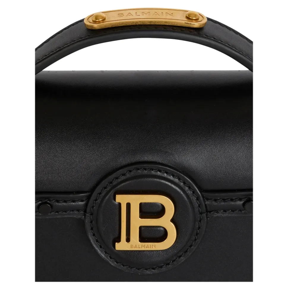 B-Buzz Dynasty Liten skinnveske
