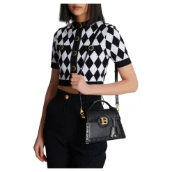 B-Buzz Dynasty Liten skinnveske