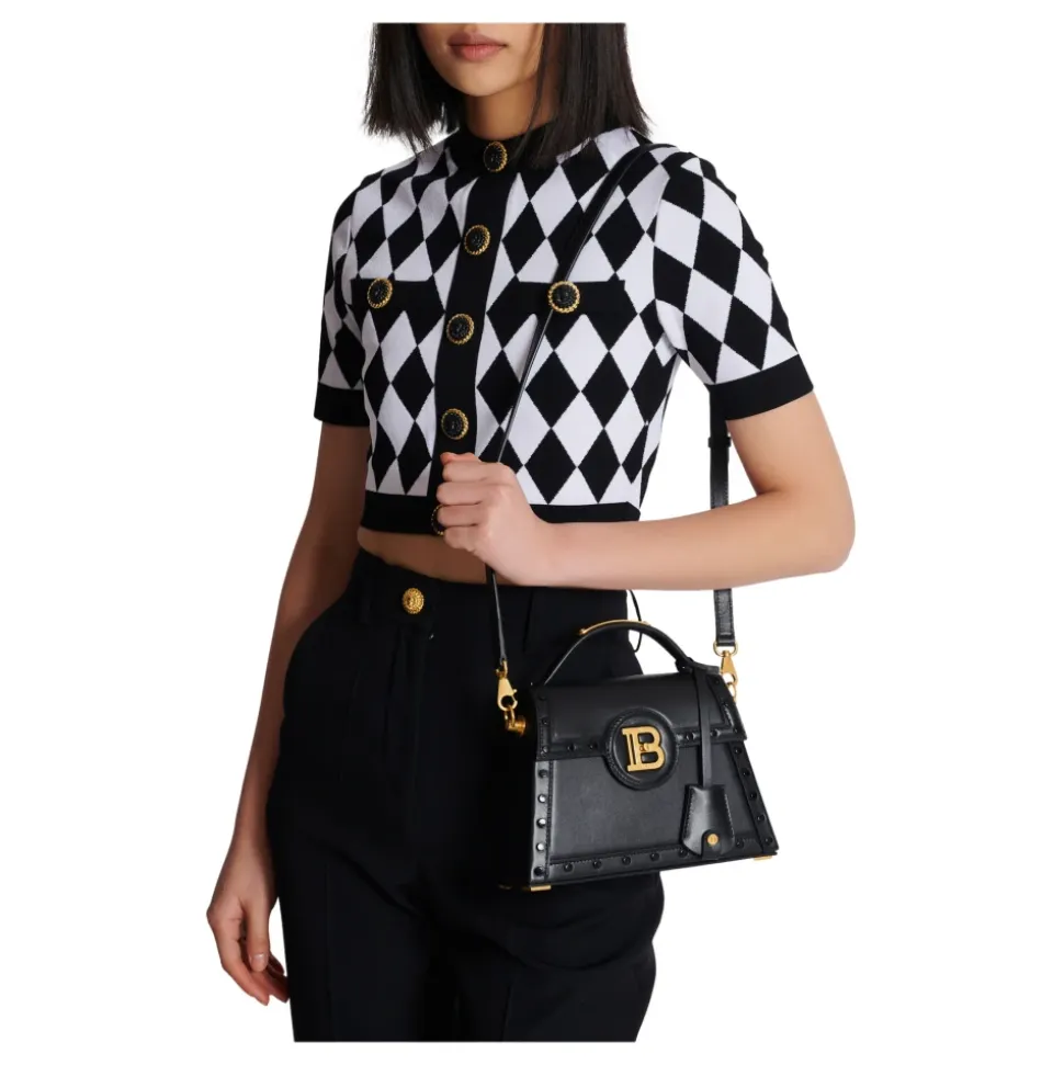 B-Buzz Dynasty Liten skinnveske