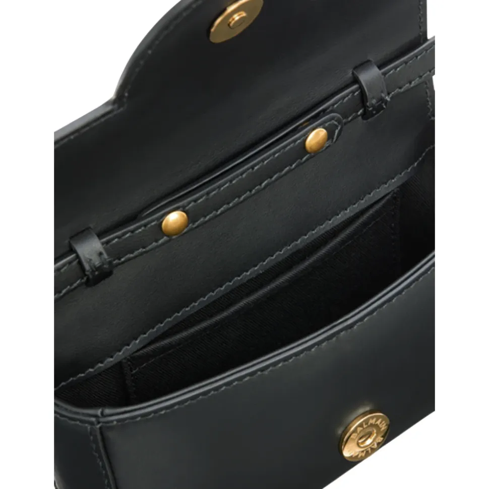 B-Buzz Mini Glatt Skinnveske