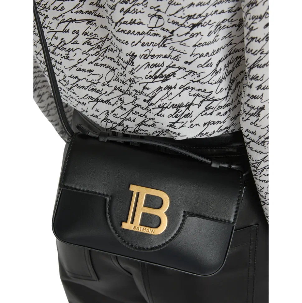 B-Buzz Mini Glatt Skinnveske